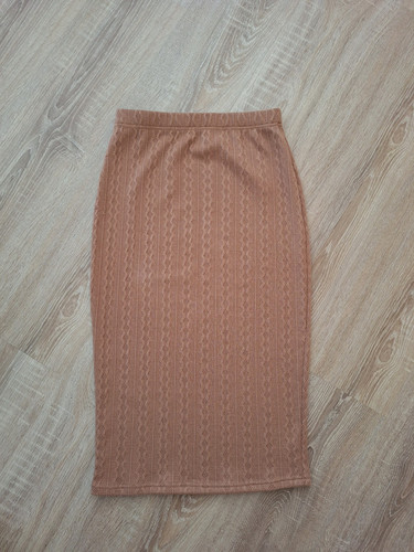 Rock strickrock damen gr - , gr.m