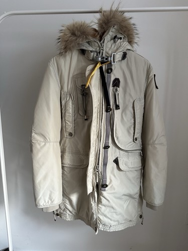 Parajumpers größe beige - s,