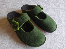 Finn Comfort Damen Pantoletten