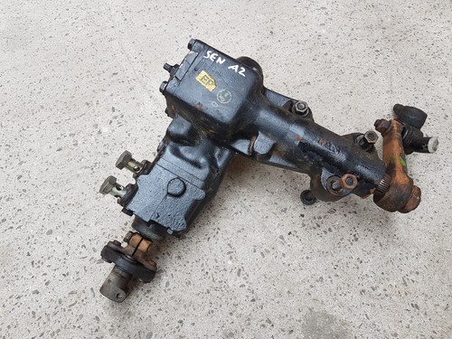 Servo lenkgetriebe opel - lenkgetriebe,