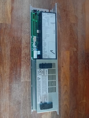 Rekord dunker motor - motor, besam