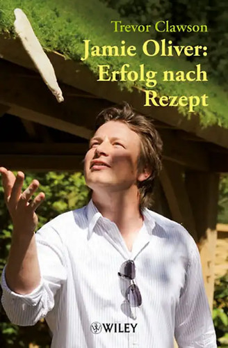 Jamie oliver erfolg nach - jamie,