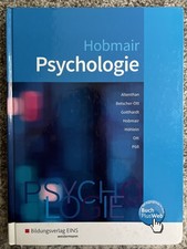 Psychologie: Schulbuch. BuchPlusWeb, mit Zugangscode Buch Bildungsverlag EINS