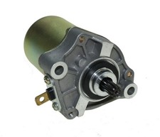 Anlasser, Starter, Motor