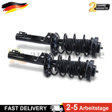 2x STOßDÄMPFER FEDERBEIN