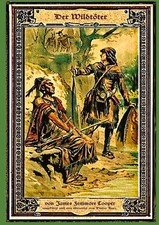 Die Lederstrumpf-Saga | Dieter