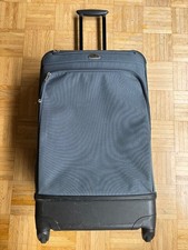 Samsonite Weichschalen-Koffer Reisekoffer 4 Rollen, 75 cm, ca. 85l Petrol Blau