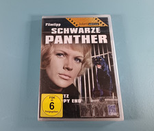 Schwarze Panther - DVD Film