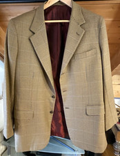 Brioni Sakko Gr. 55