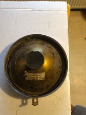 Zündapp Hercules Puch KTMmoped 50ccm oder Mokick V.Lampeeinsatz nr1