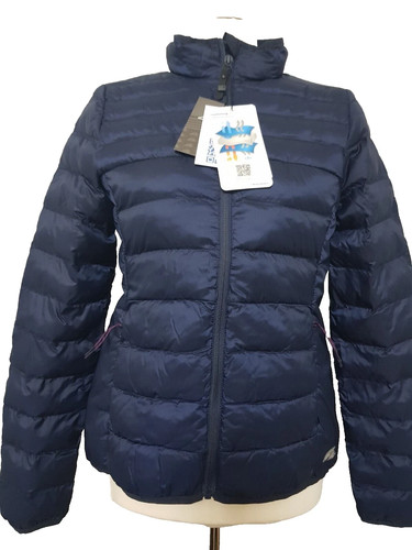 Damen jacke steppjacke - f2,