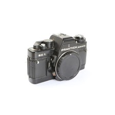 Praktica BC1 Electronic + Sehr Gut (274359)
