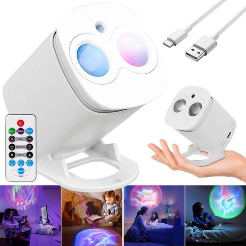 Led sternenhimmel projektor - led,