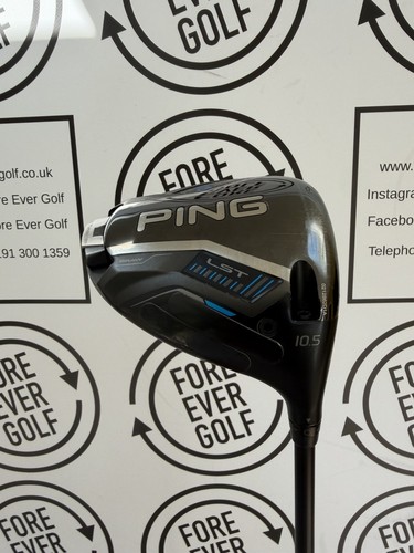 Ping g440 lst driver - ping,