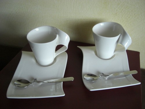 Villeroy boch new - &,