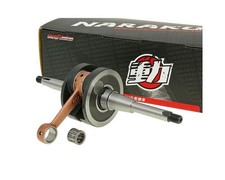 Kurbelwelle NARAKU für HONDA SKY X8R ROLLER 50 -