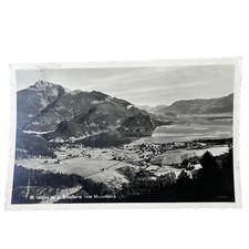 Ansichtskarte AK Echtfoto St