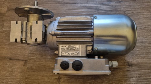 Lenze motor ssn31 1uval 056c21 - motor, ssn31-1uval-056c21