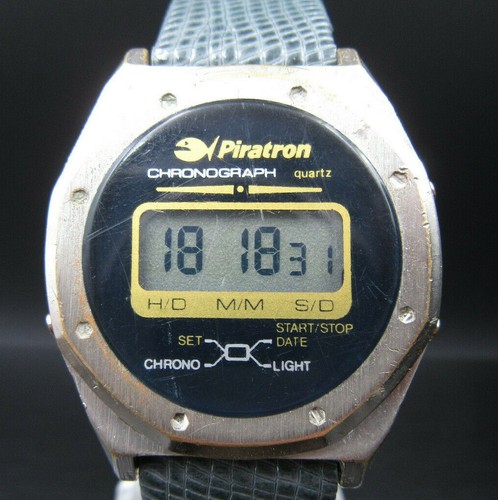 X352 vintage piratron - x352⭐⭐,