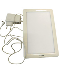 Beurer TL30 Tageslicht Lampe Lichttherapie Kompakt Lichttherapie Stimmungslicht