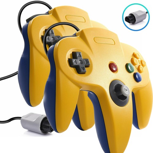 2stk n64 controller gamepad - 2stk,