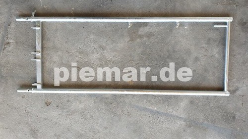 Neu stahlrahmen stellrahmen - stahlrahmen,