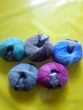 Wolle, "TENDER KID" (