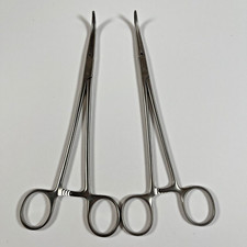 2 x B Braun Aesculap