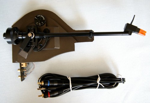Grundig tonarm mit - tonarm,