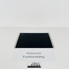 Gendex Speicherfolie 18x24 für Denoptix Speicherfolienscanner gebraucht MG024464