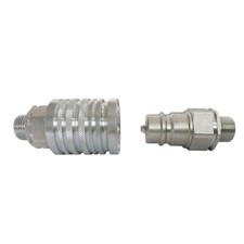 Hydraulik Schnellkupplung