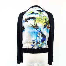 Jacke Schwarz LAUREL Damen