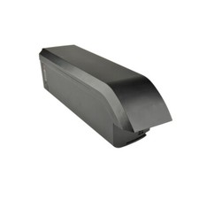 FISCHER Akku Unterrohr SF 06-S 48V 557Wh 11,6Ah E-Bike Pedelec Batterie ab 2017