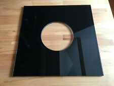 Wodtke Kaminofen Dekorglas oben für New Look F9/FS12