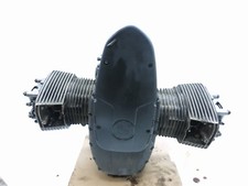 BMW R 1150 RT (R22)    Motor