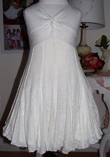 GYMP Communie Dress size 110