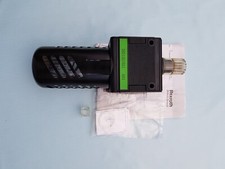 Rexroth 0821301501-681 Filter-Druckregelventil  Pneumatik  NEU