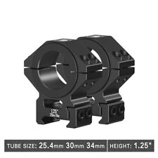 Discovery Optics Zielfernrohr