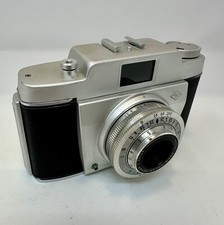 1958 Agfa Silette Vario Type 3