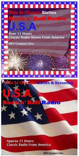 Not pirate radio usa classic - pirate,