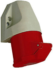 Walther CEE-Wandsteckdose 5p