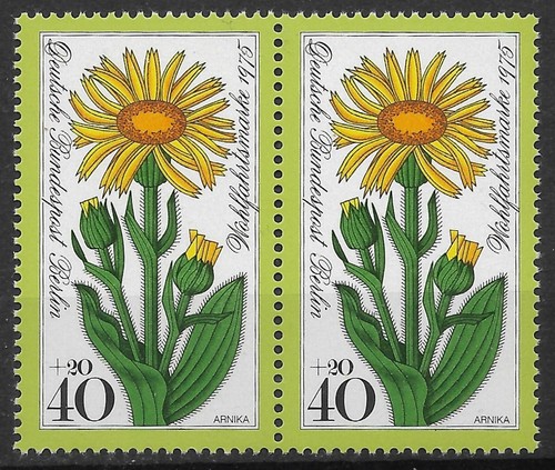 Berlin 1975 mi 511 - 1975,