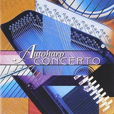 Autoharp Concerto