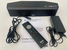 Teufel CINEBAR ONE Soundbar