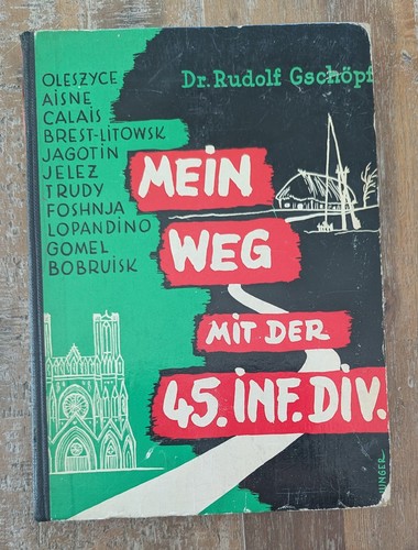 Mein weg mit der - mein,