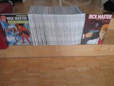 Rick Master Band 26 bis 77