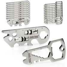 20-teiliges Multitool-Set -