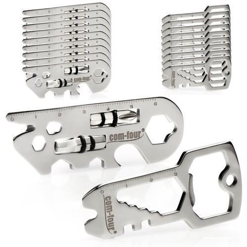Teiliges multitool set - 20-teiliges, multitool-set