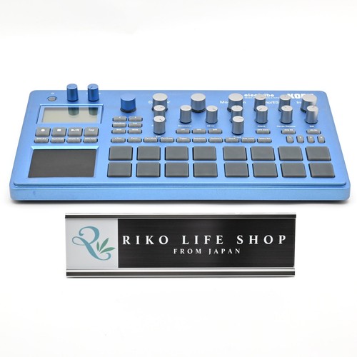 Korg electribe2 sampler - korg,