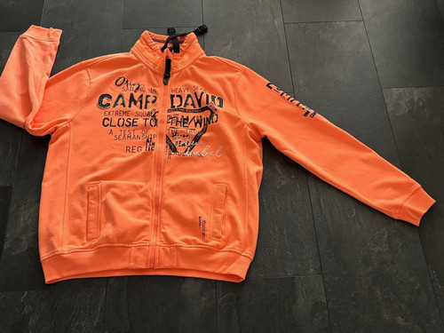 Camp david blue reg - david,